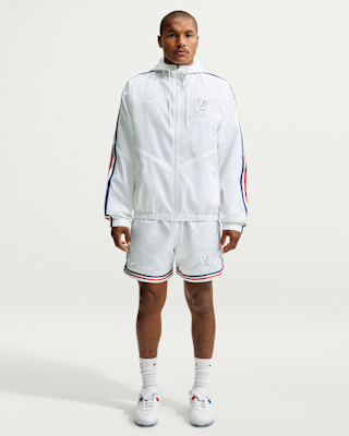 France x Jacquemus Men's Anthem Jacket. Nike.com